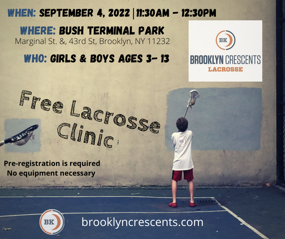 Free Lacrosse clinic (13)