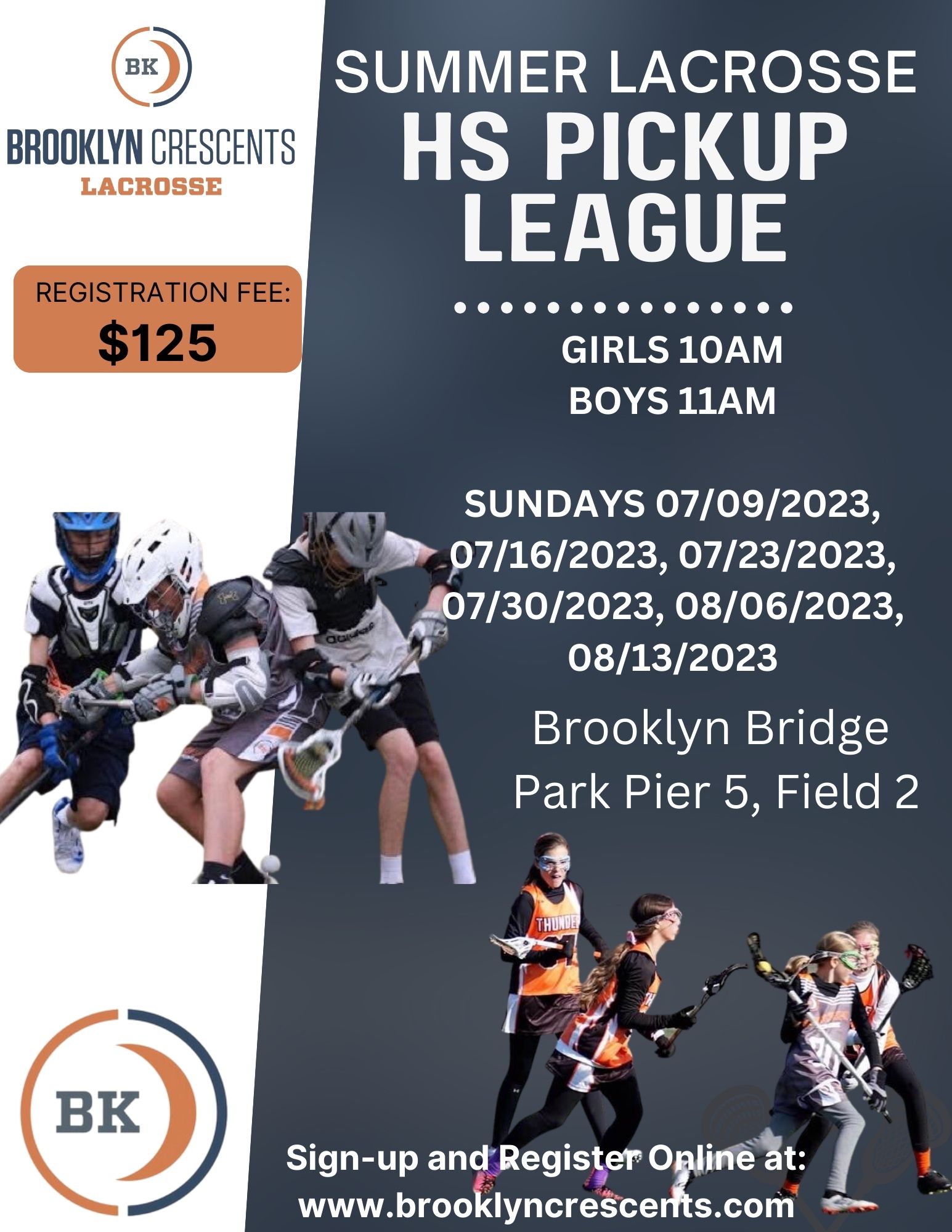 BCLC Summer League Flyer (1)